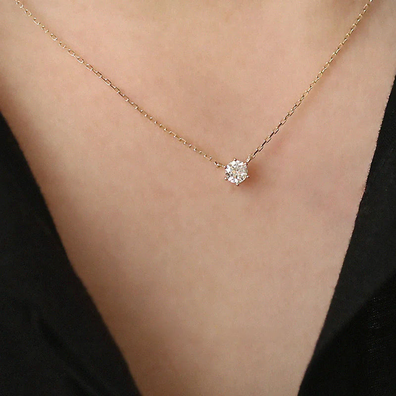 collier femme