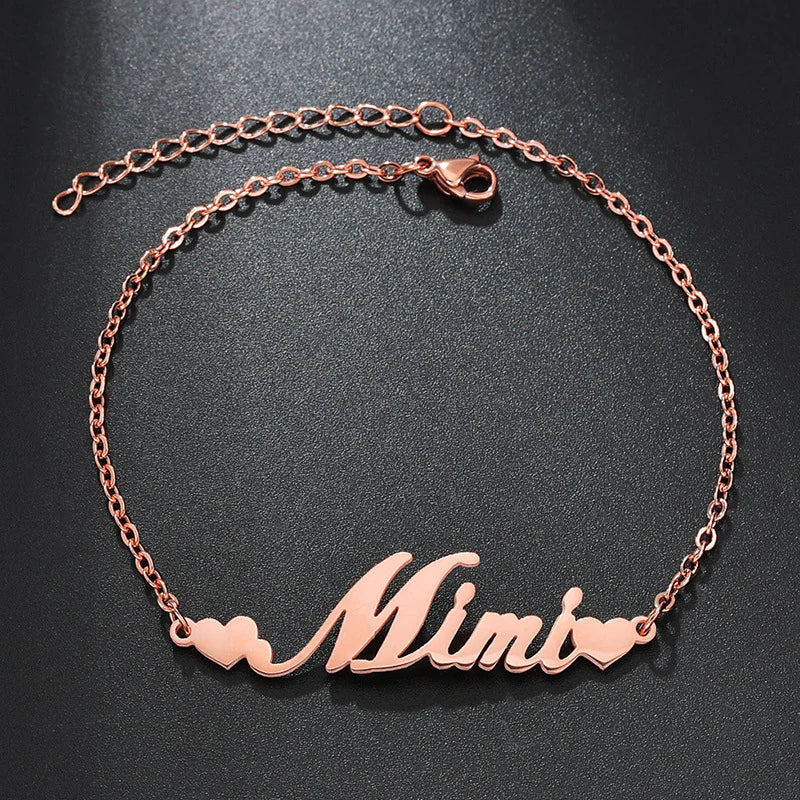 bracelet personnalisé